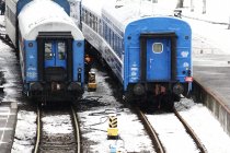 &quot;Mėlynieji ešalonai&quot; Jovita Pretzsch